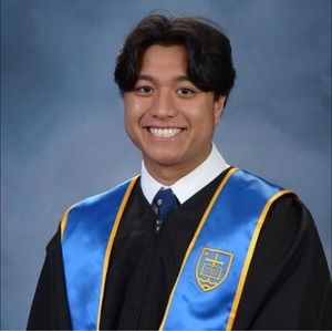 Meet your Posher, John edward